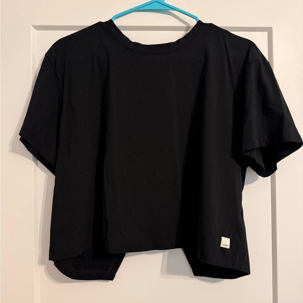 Black Women's Top